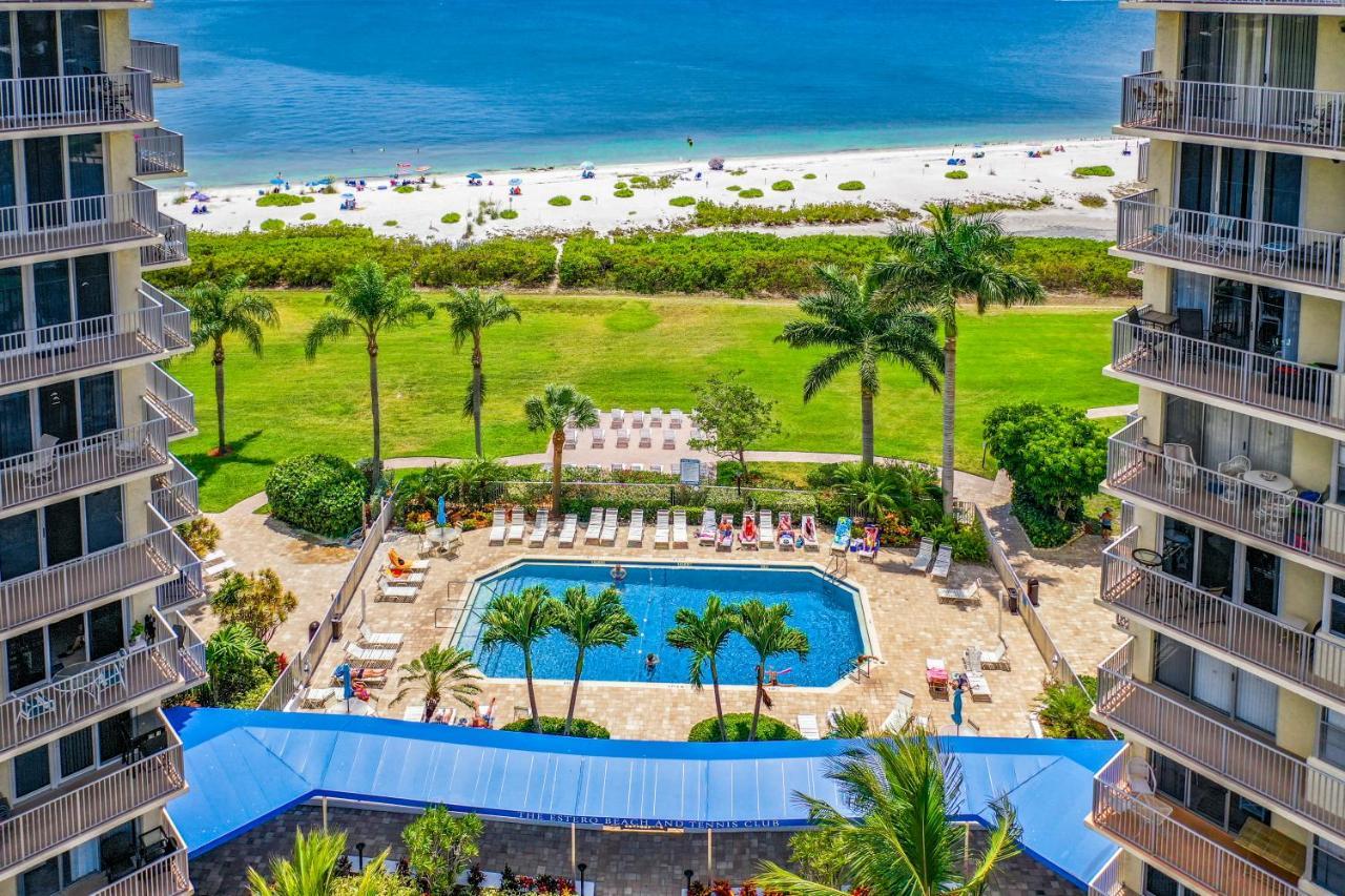 Welcome To The Paradise Fort Myers Beach Esterno foto