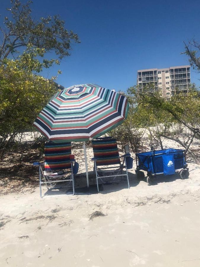 Welcome To The Paradise Fort Myers Beach Esterno foto