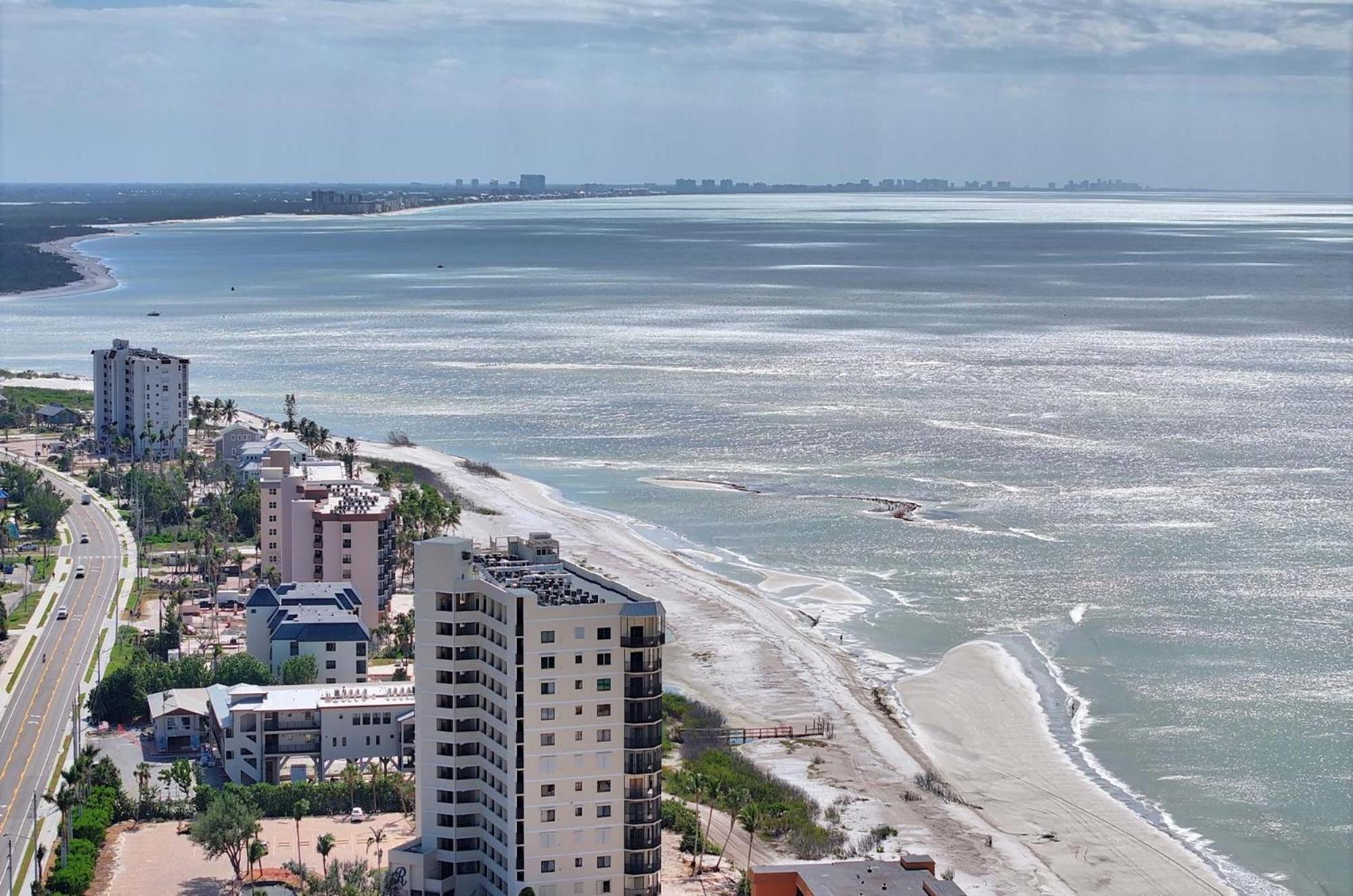 Welcome To The Paradise Fort Myers Beach Esterno foto