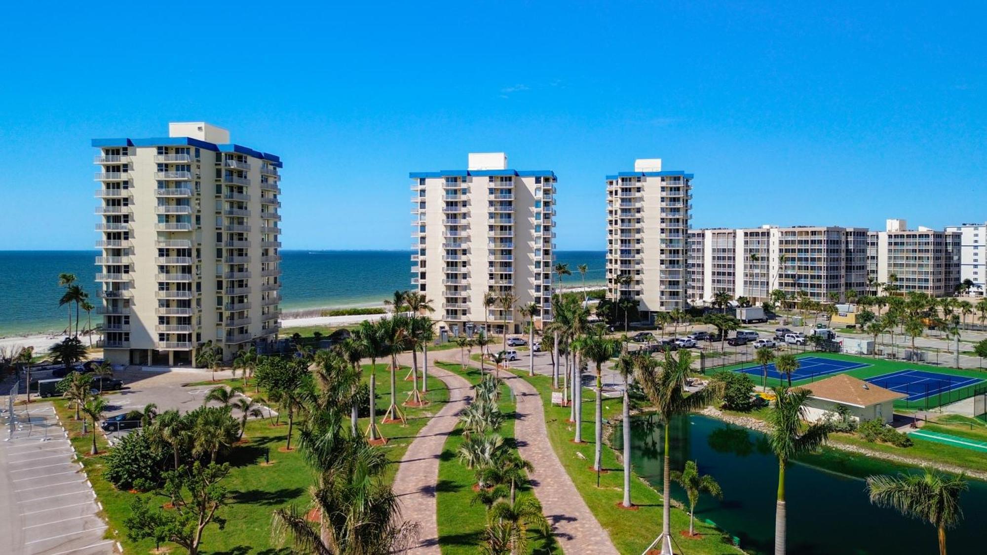 Welcome To The Paradise Fort Myers Beach Esterno foto