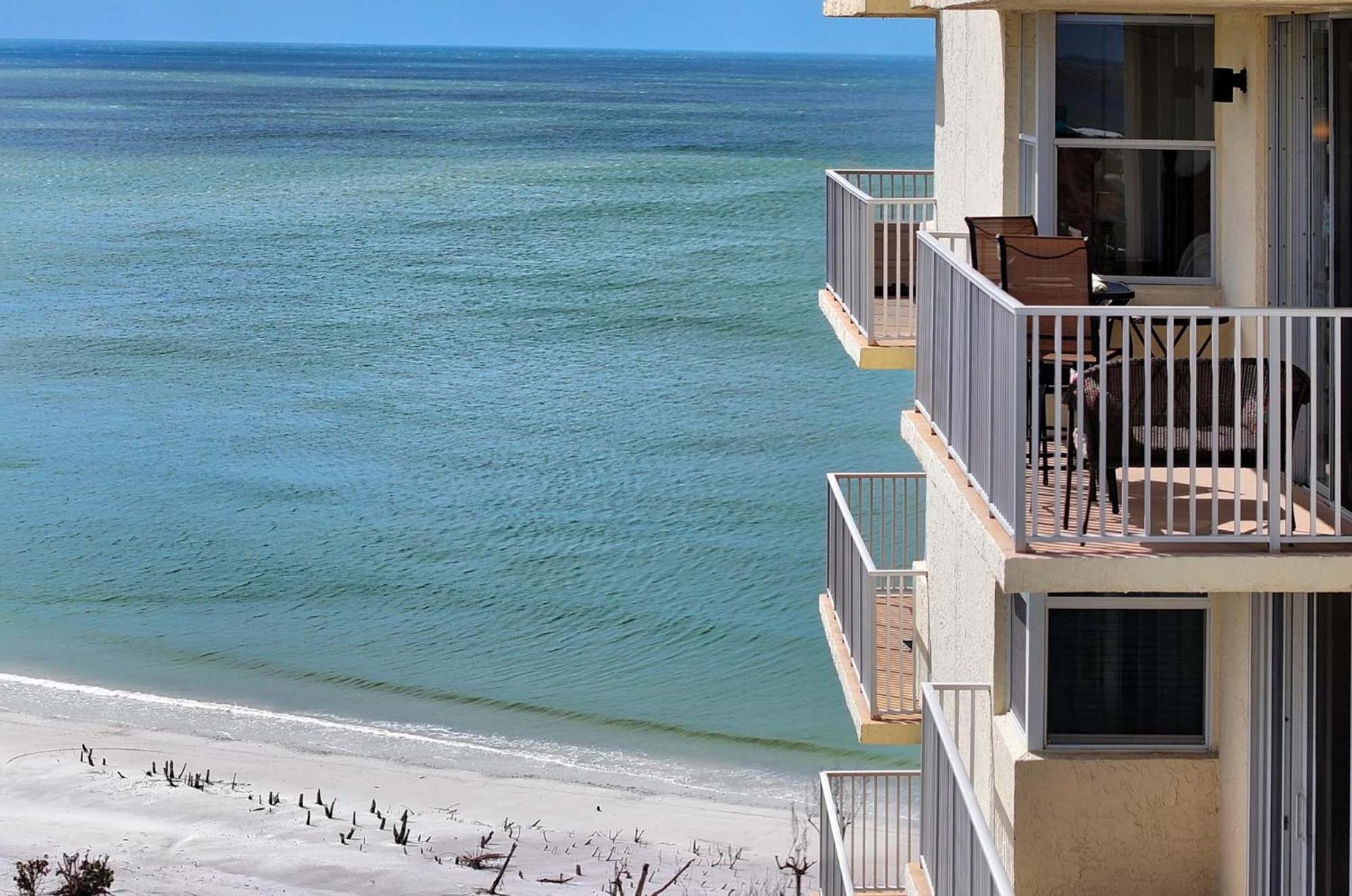 Welcome To The Paradise Fort Myers Beach Esterno foto
